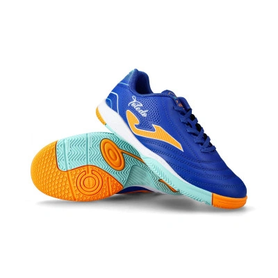 Chaussures de futsal Toledo Niño