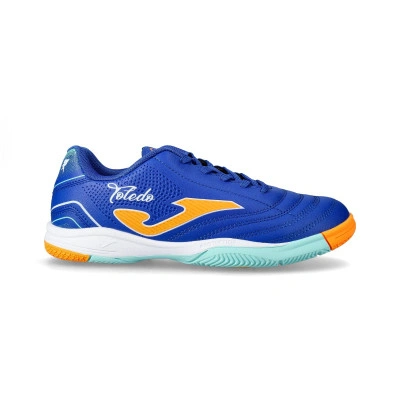 Chaussures de futsal Toledo Niño