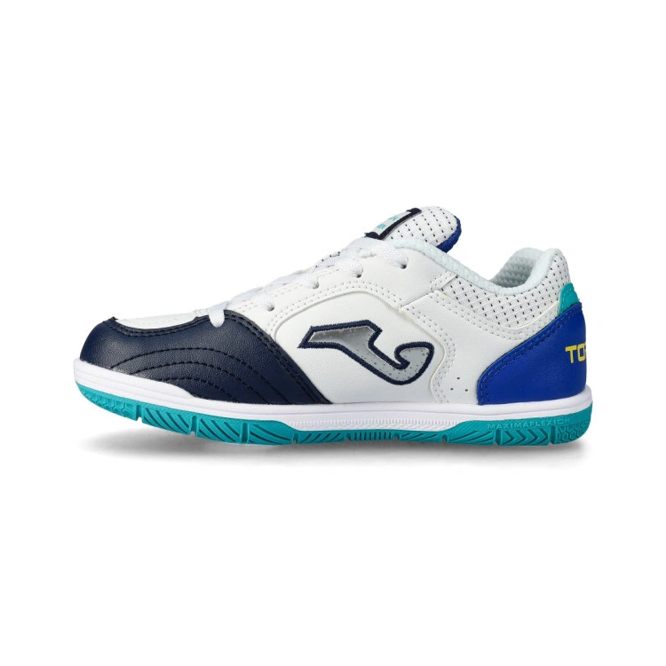 zapatilla-joma-top-flex-nino-blanco-2