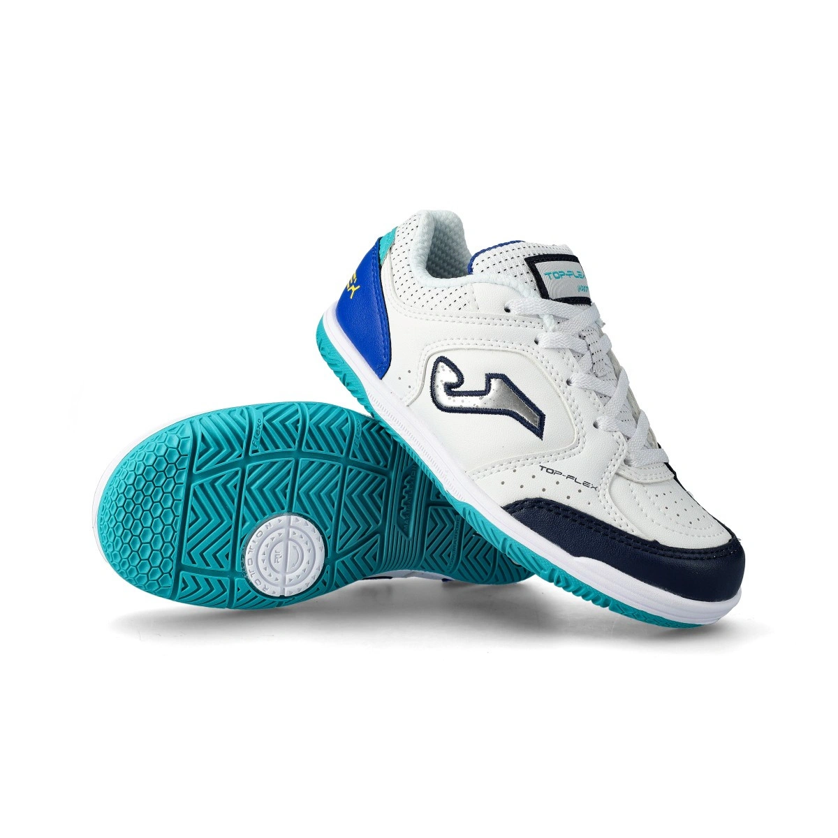 zapatilla-joma-top-flex-nino-blanco-0