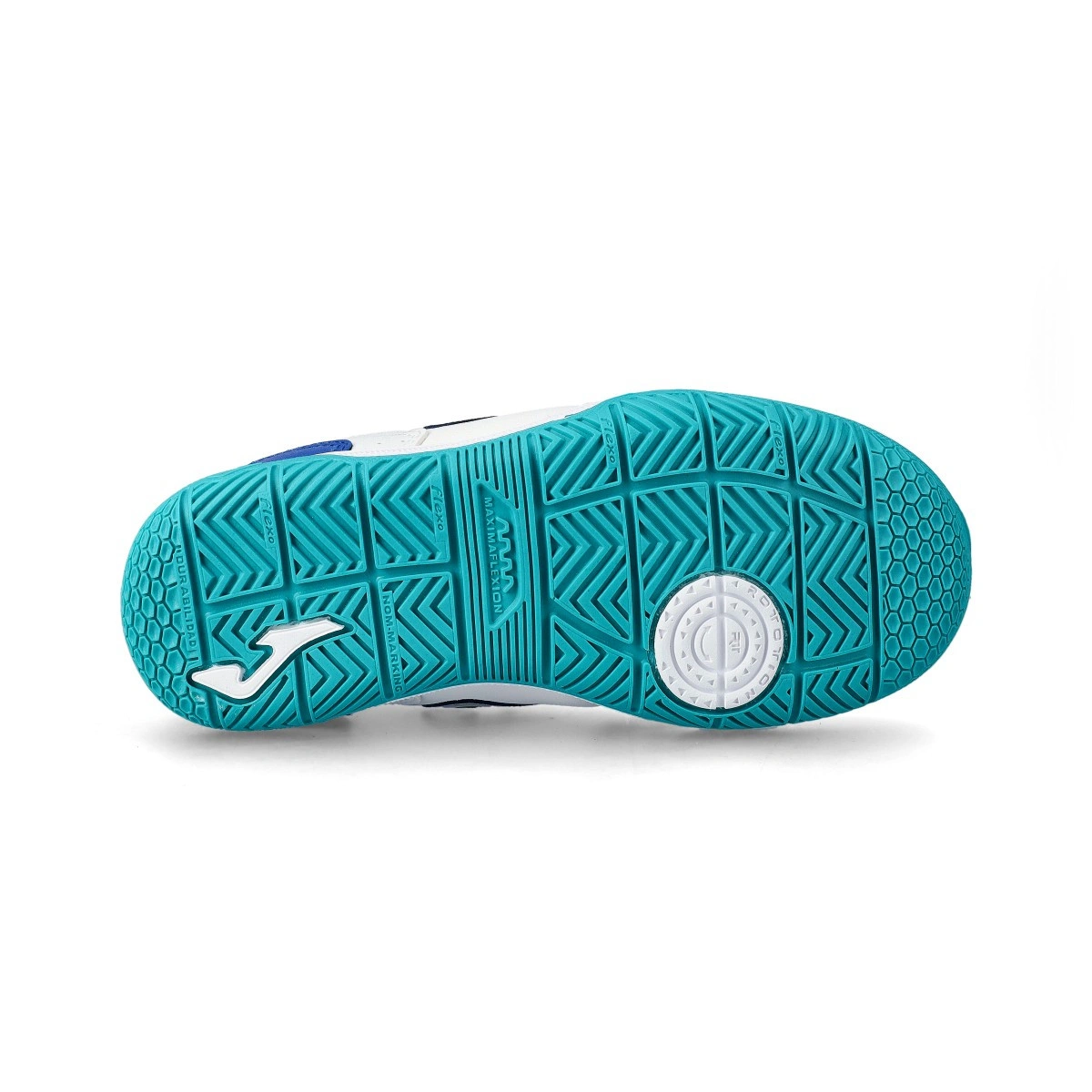 zapatilla-joma-top-flex-nino-blanco-3