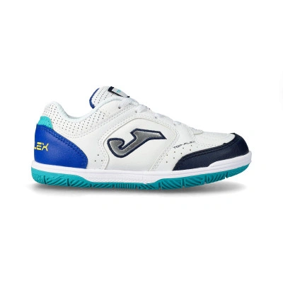 Chaussures de futsal Top Flex Niño