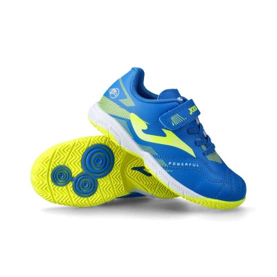 Chaussures de futsal Powerful Niño