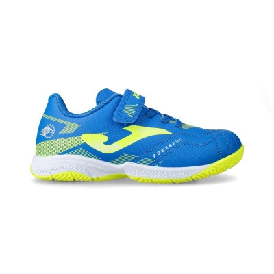 Chaussures de futsal Powerful Niño