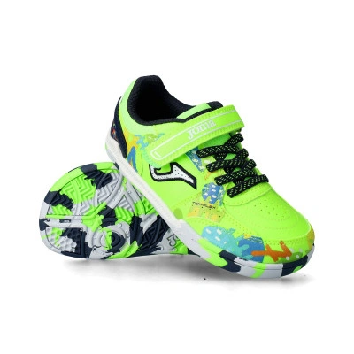 Chaussures de futsal Top Flex Niño