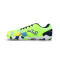 Chaussures de futsal Joma Top Flex Niño