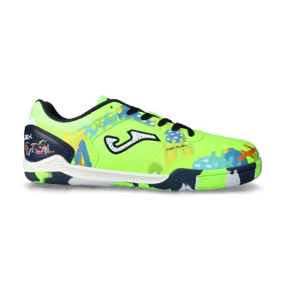Chaussures de futsal Top Flex Niño