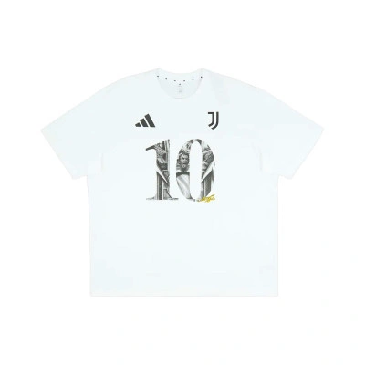 Maillot Juventus Del Piero 2025-2026