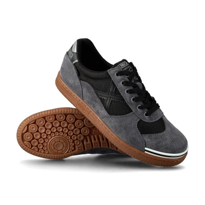 Baskets G-3 Suede