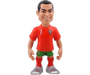 Figurine Minix Ronaldo Portugal (12cm)