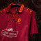 T-Shirt COPA As Roma 1994 - 95 Vintage