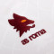T-Shirt COPA As Roma 1994 - 95 Away Retro Football Shirt