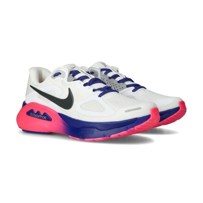 Chaussures Structure Plus Mujer
