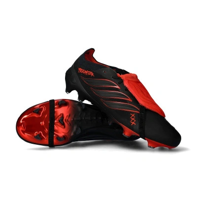 Chaussure de football Predator Elite FT FG L-Tech