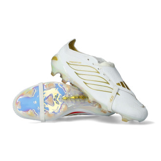 Chaussure de football adidas Predator Elite FT FG ZZ