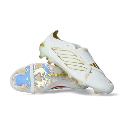 Chaussure de football adidas Predator Elite FT FG ZZ