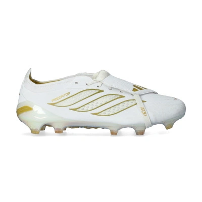 Chaussure de football adidas Predator Elite FT FG ZZ