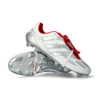 Chaussure de football adidas Predator Precision FG David Beckham Chaussure de football adidas Predator Precision FG David Beckham
