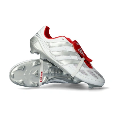 Chaussure de football Predator Precision FG David Beckham