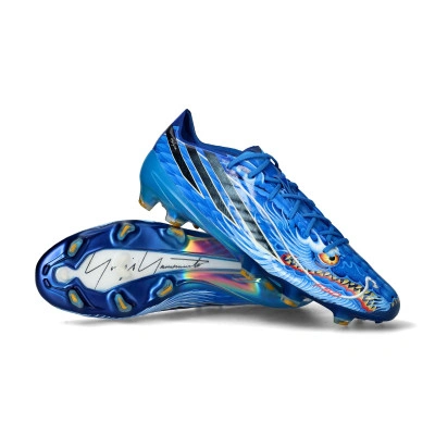 Chaussure de football F50 Elite FG Y-3