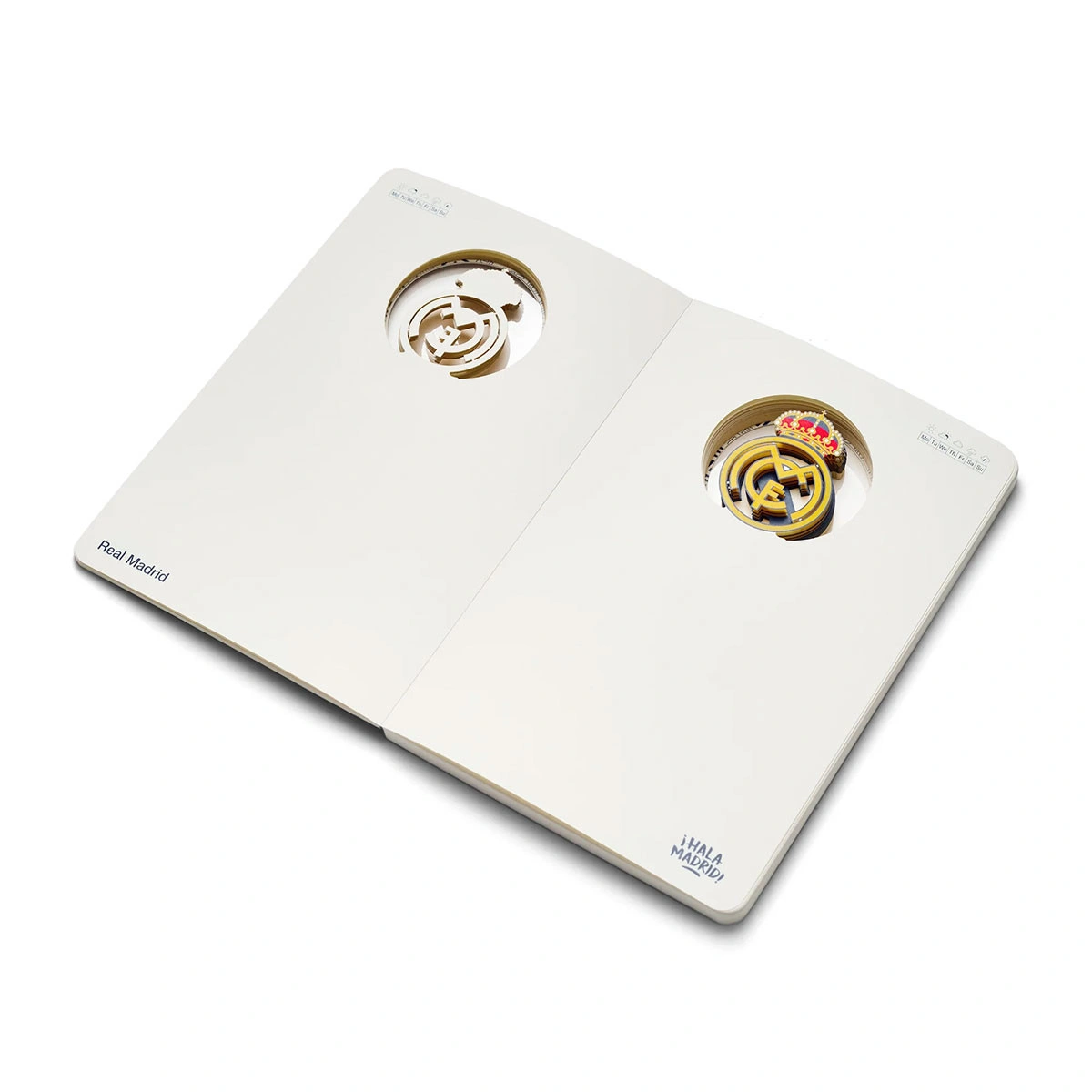 varios-real-madrid-cf-cuaderno-real-madrid-blanca-talla-m-multicolor-2