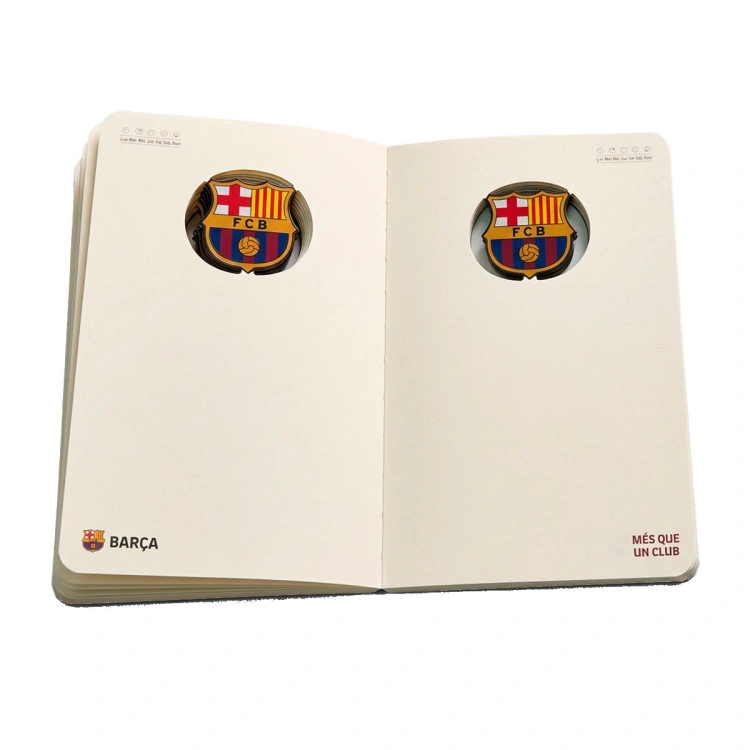 varios-fc-barcelona-cuaderno-fc-barcelona-pixel-talla-m-multicolor-2