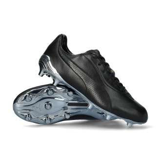 Chaussure de football Puma King Platinum FG/AG