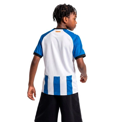 Maillot Enfant RCD Espanyol Domicile 2026-2027