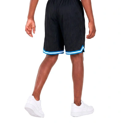Short Enfant RCD Espanyol Domicile 2026-2027