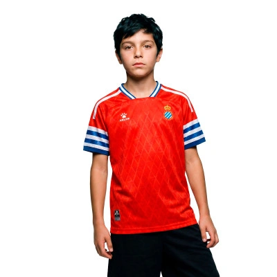 Maillot Enfant RCD Espanyol Extérieur 2026-2027