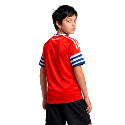 Maillot Enfant RCD Espanyol Extérieur 2026-2027