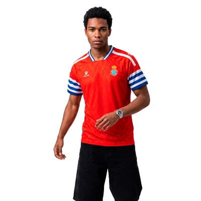 Maillot RCD Espanyol Extérieur 2026-2027