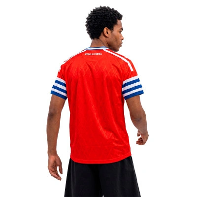 Maillot RCD Espanyol Extérieur 2026-2027