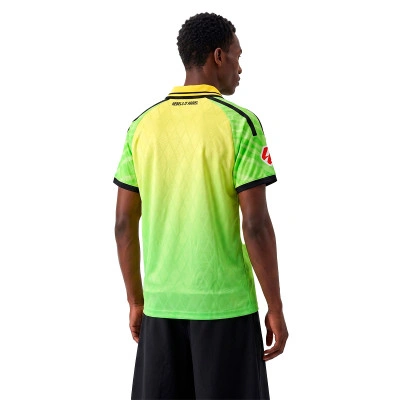 Maillot RCD Espanyol Third 2026-2027