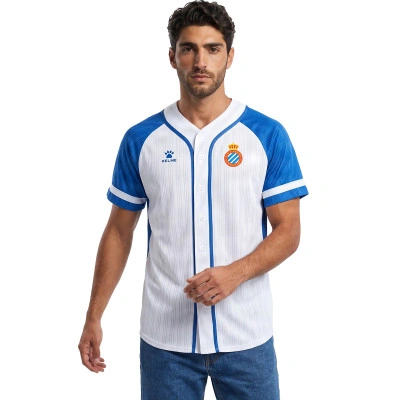 Maillot RCD Espanyol Pre-Match 2026-2027