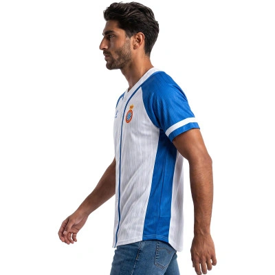 Maillot RCD Espanyol Pre-Match 2026-2027