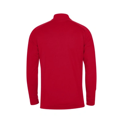 Sweat-shirt 1/4 Zip Midlayer 21