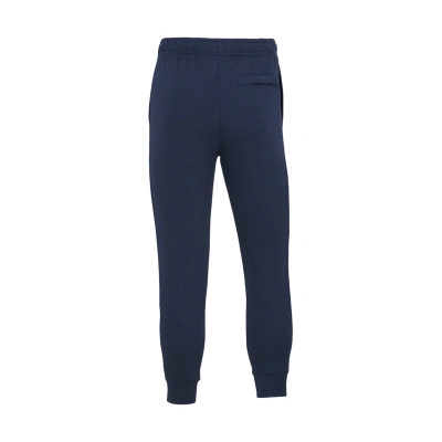 Pantalon Coton French Terry