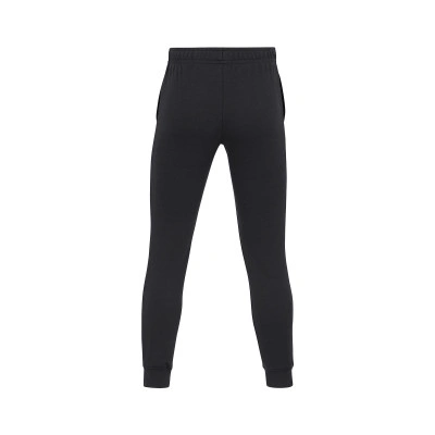 Pantalon Femme Coton French Terry