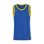 Team 25 Niño-Royal Blue