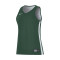 T-Shirt Nike Femme Reversible Team 25