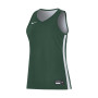 Femme Reversible Team 25-Gorge Green