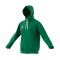 Sweat-shirt adidas Con Capucha Entrada 22 Fans CF Trival Valderas