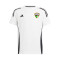 T-Shirt adidas Tiro 24 Cotton Niño Fans CF Trival Valderas