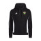 Sweat-shirt adidas con Capucha Tiro 24 Niño Fans CF Trival Valderas
