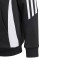 Sweat-shirt adidas con Capucha Tiro 24 Niño Fans CF Trival Valderas