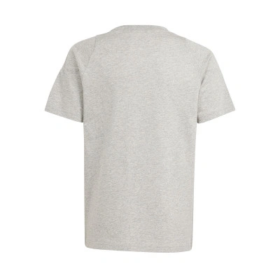 T-Shirt Tiro 24 Cotton Niño Fans CF Trival Valderas