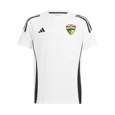 T-Shirt Tiro 24 Cotton Fans CF Trival Valderas