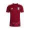 Maillot adidas Italie Domicile Gardien Coupe du Monde 2026