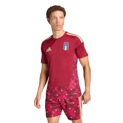 Maillot Italie Domicile Gardien Coupe du Monde 2026